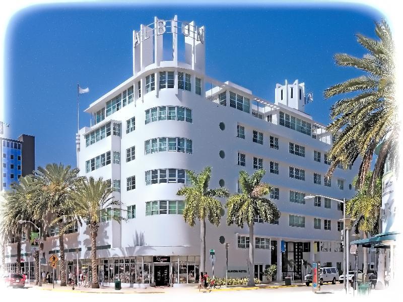 albion hotel miami beach fl